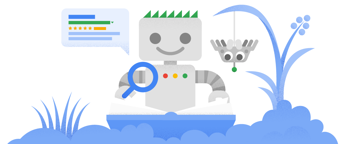 Google Webmaster Tool