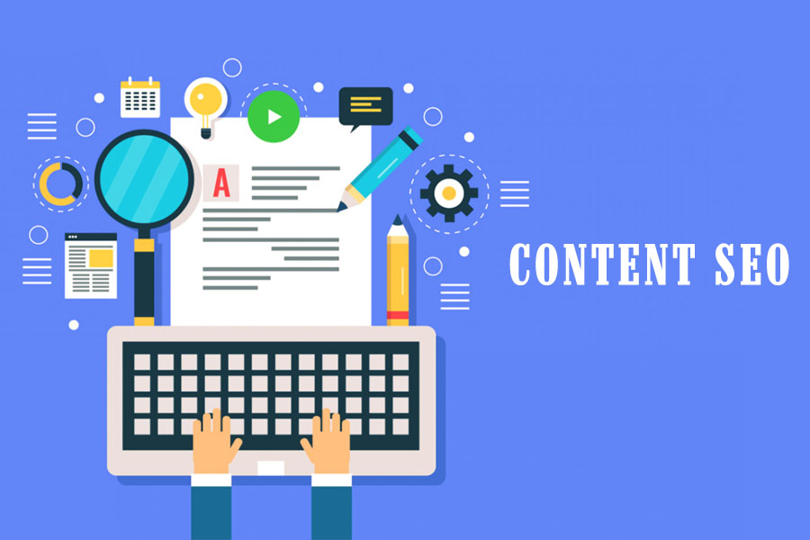 content seo