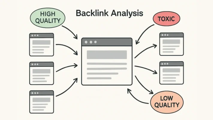 Hướng dẫn xây dựng Backlink chất lượng
