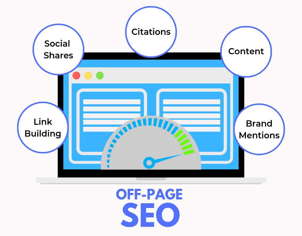 Cách xây dựng chiến lược SEO Offpage hiệu quả