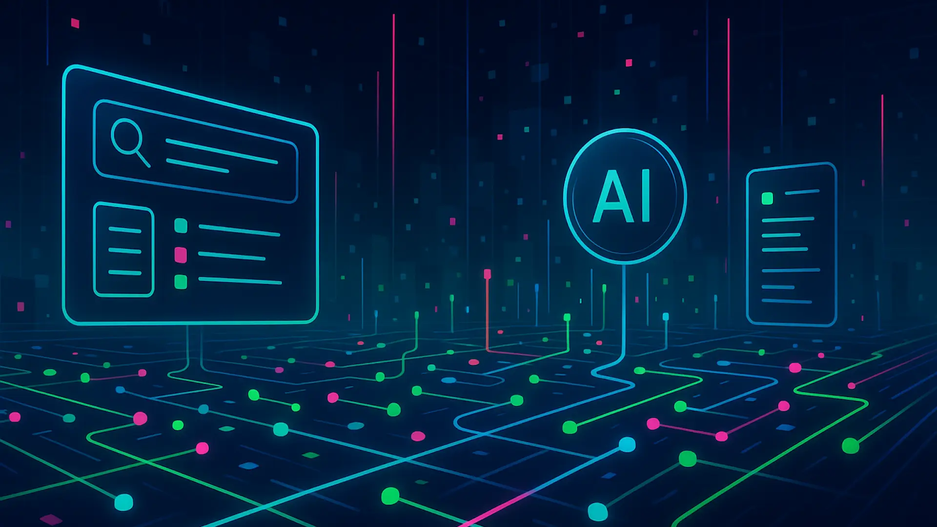 Content SEO AI: Lợi Ích Và Rủi Ro Mang Lại Cho Website 2 content ai 1