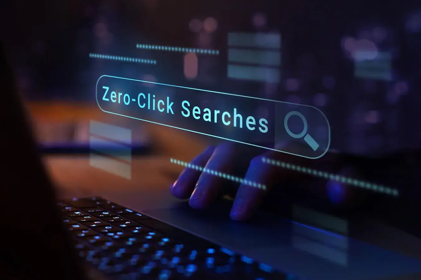 zero click search 1