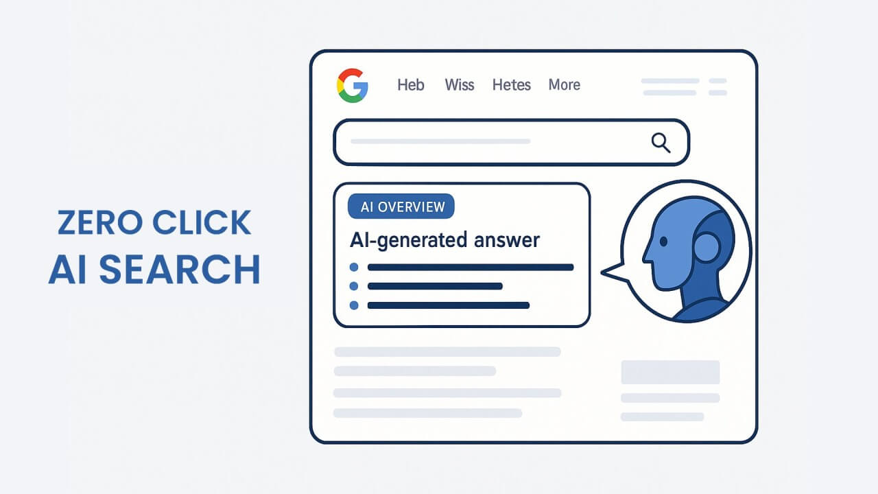 zero click search ai 1